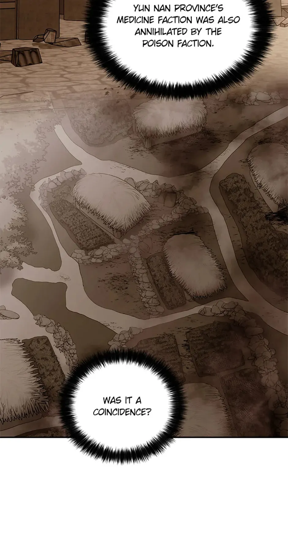 Legend of an Asura - The Poison Dragon Chapter 86 page 68 - 