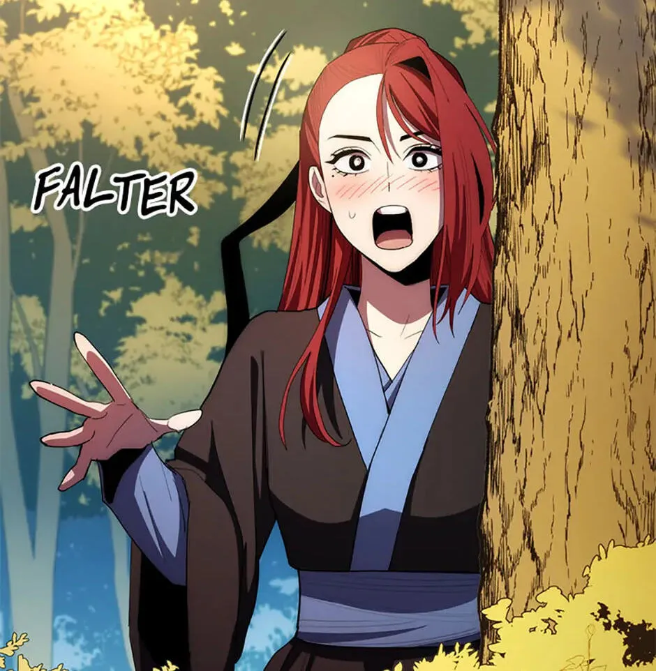 Legend of an Asura - The Poison Dragon Chapter 86 page 76 - 