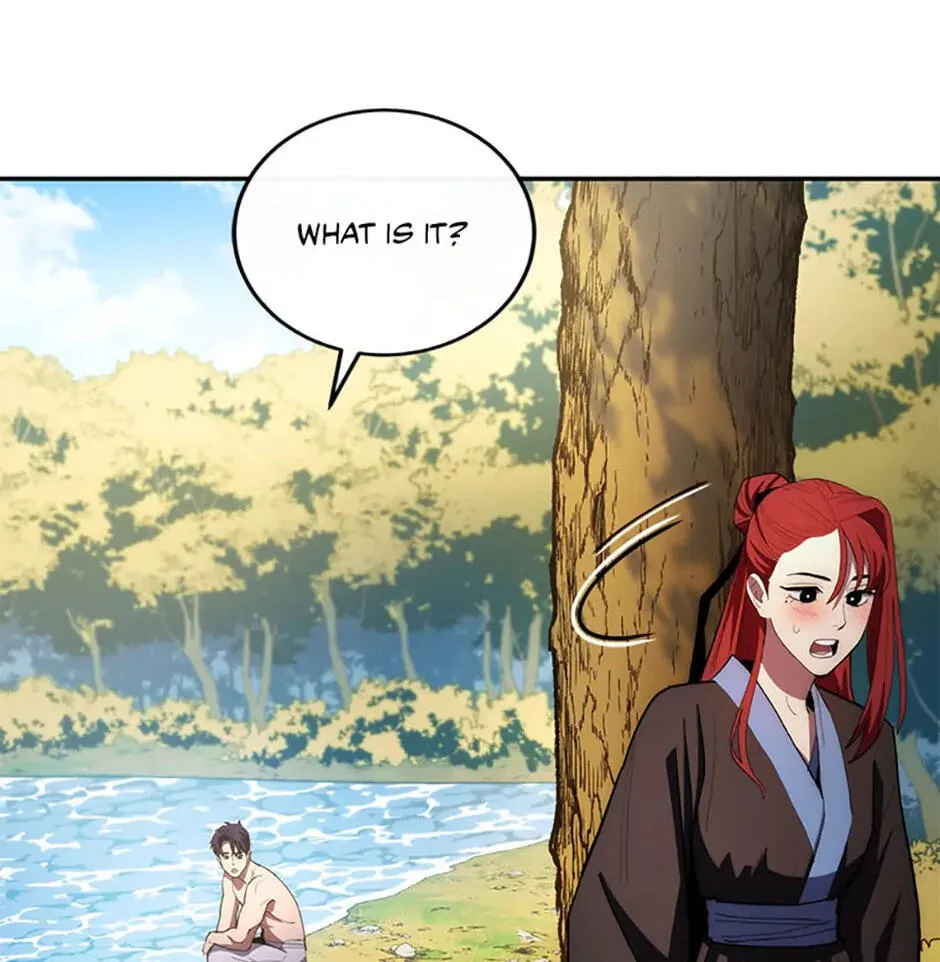 Legend of an Asura - The Poison Dragon Chapter 86 page 78 - 