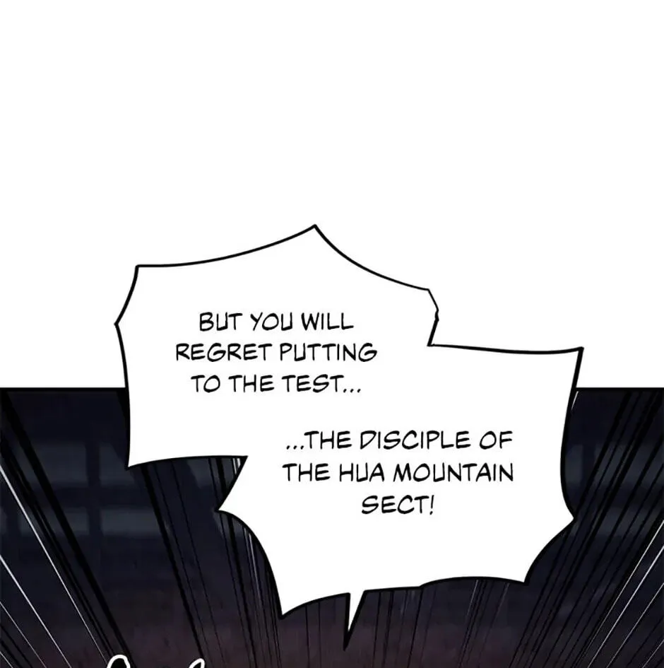 Legend of an Asura - The Poison Dragon Chapter 86 page 9 - 