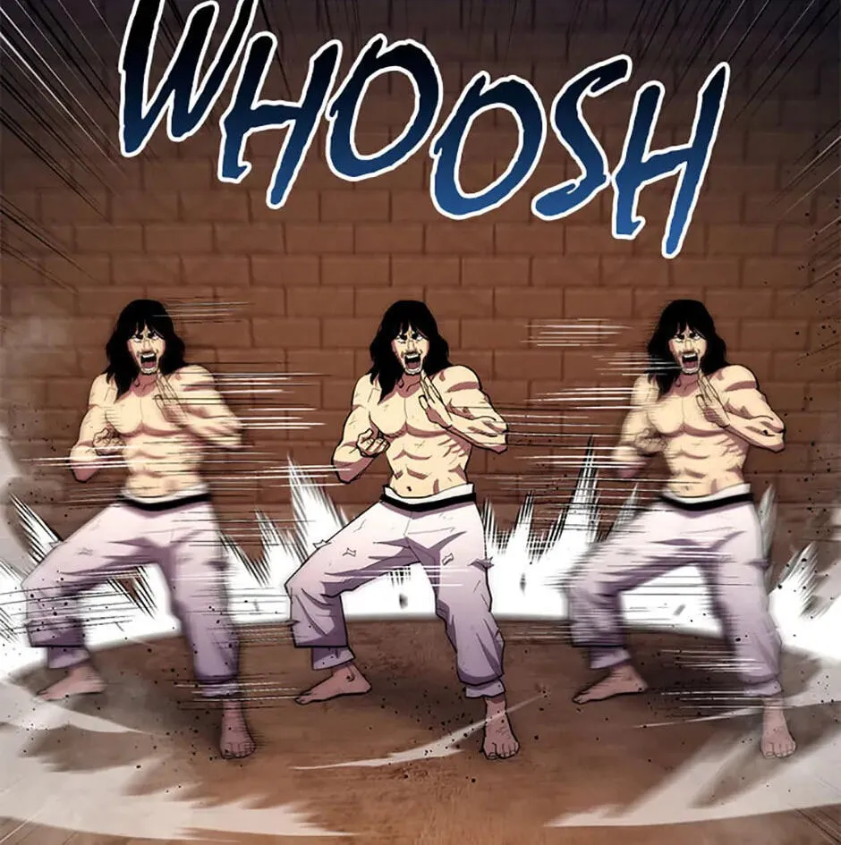Legend of an Asura - The Poison Dragon Chapter 86 page 10 - 