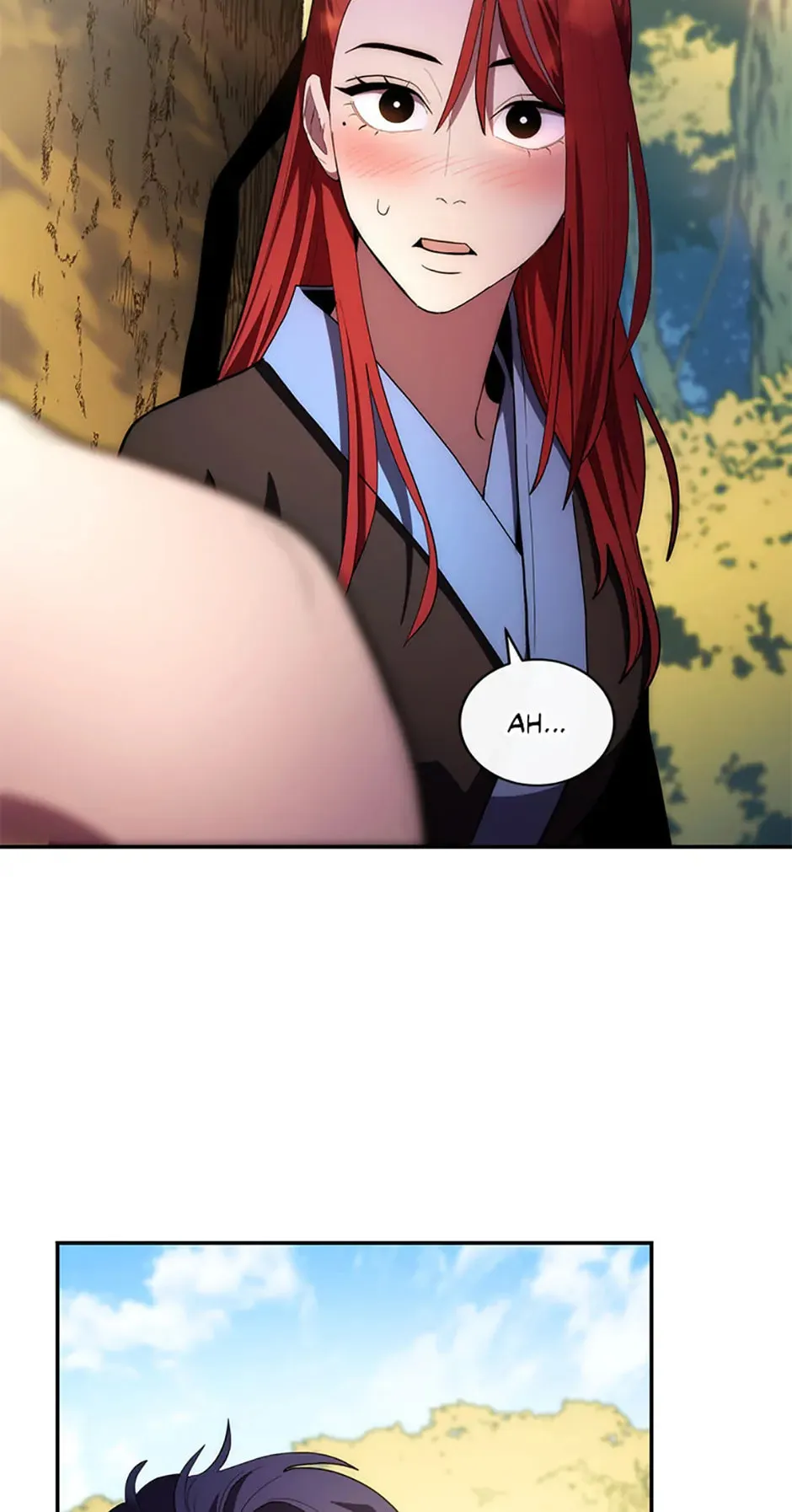 Legend of an Asura - The Poison Dragon Chapter 86 page 92 - 