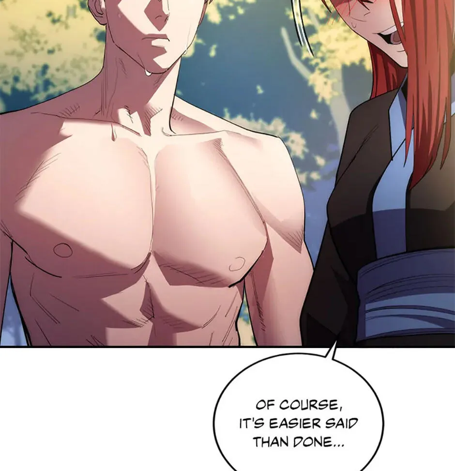 Legend of an Asura - The Poison Dragon Chapter 86 page 95 - 