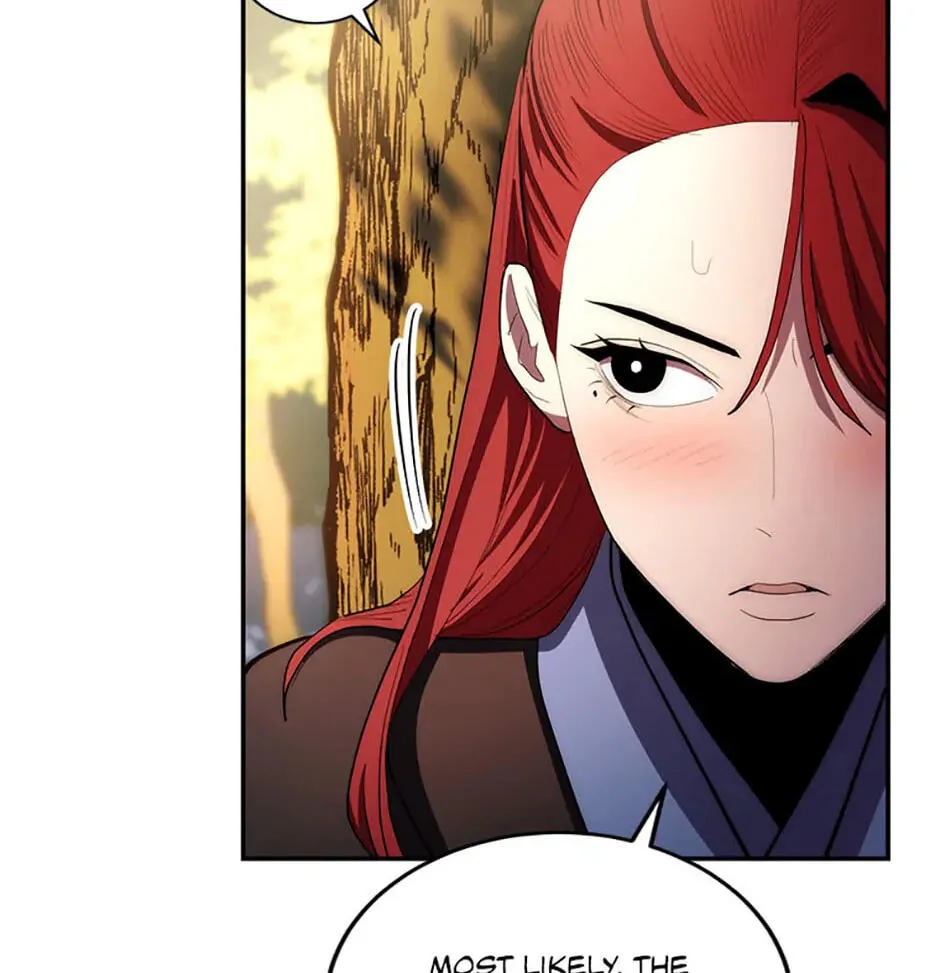 Legend of an Asura - The Poison Dragon Chapter 86 page 99 - 