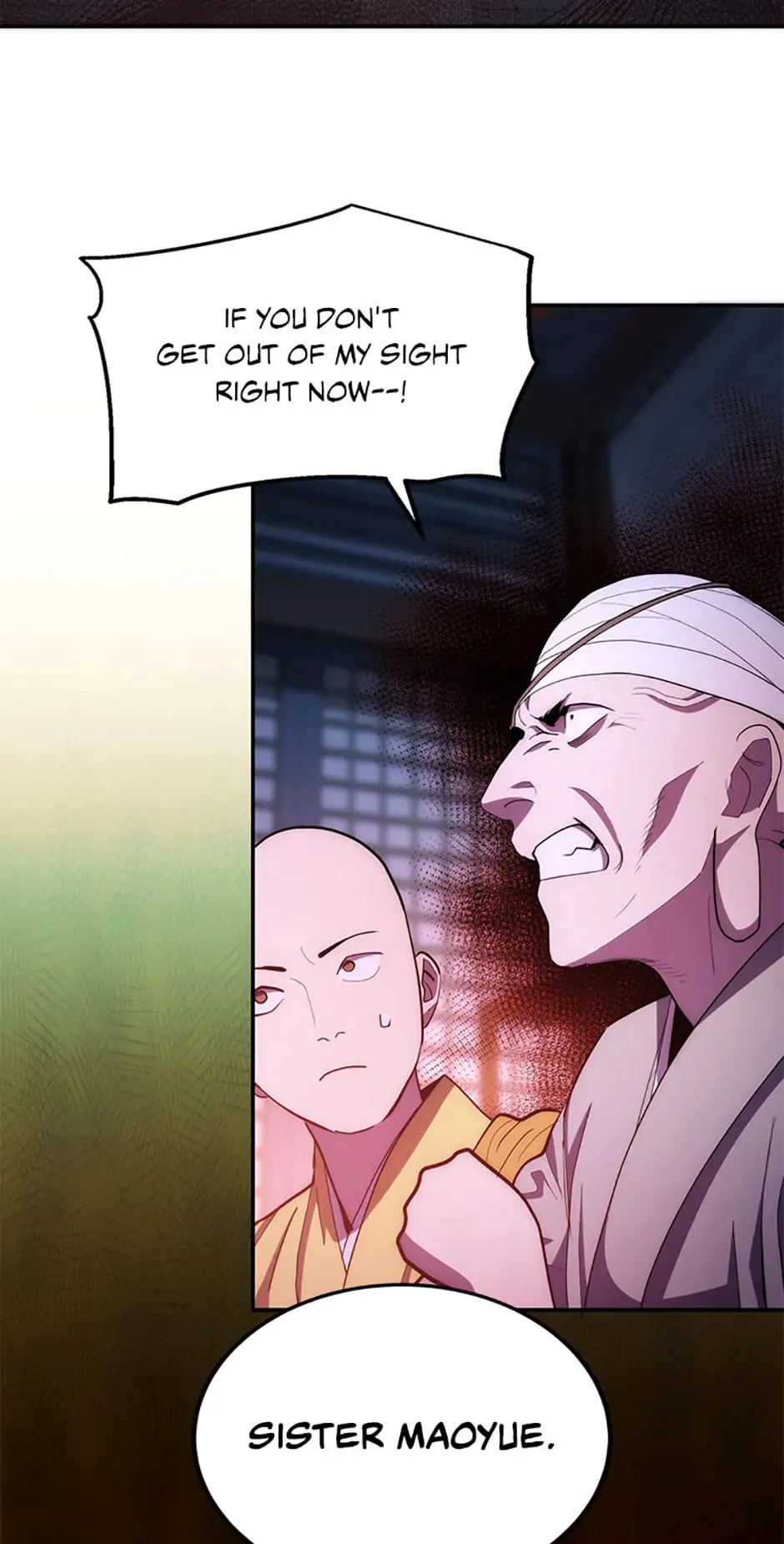 Legend of an Asura - The Poison Dragon Chapter 87 page 11 - 