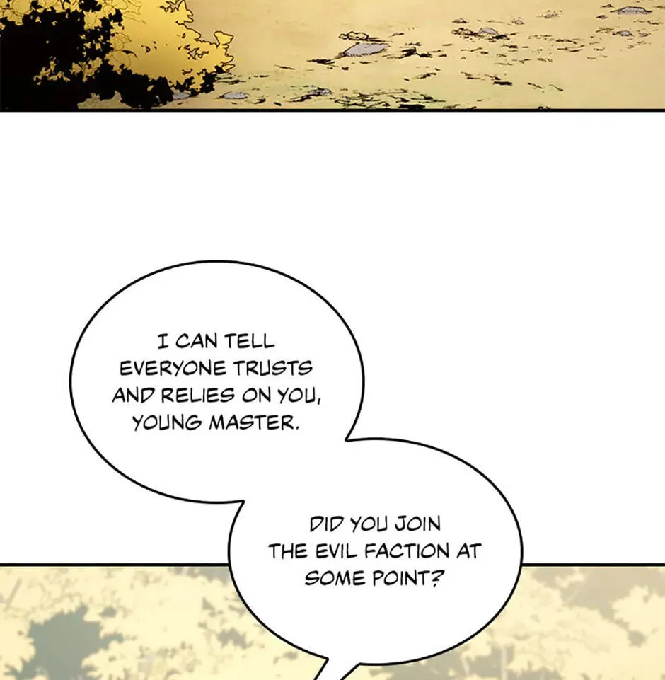 Legend of an Asura - The Poison Dragon Chapter 87 page 104 - 