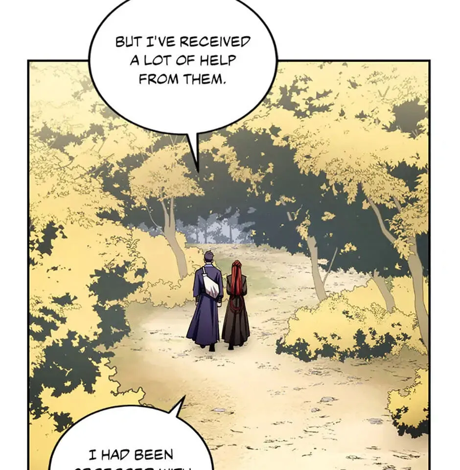 Legend of an Asura - The Poison Dragon Chapter 87 page 107 - 