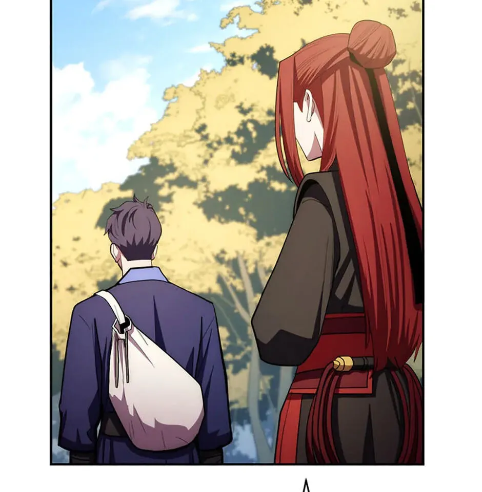 Legend of an Asura - The Poison Dragon Chapter 87 page 110 - 