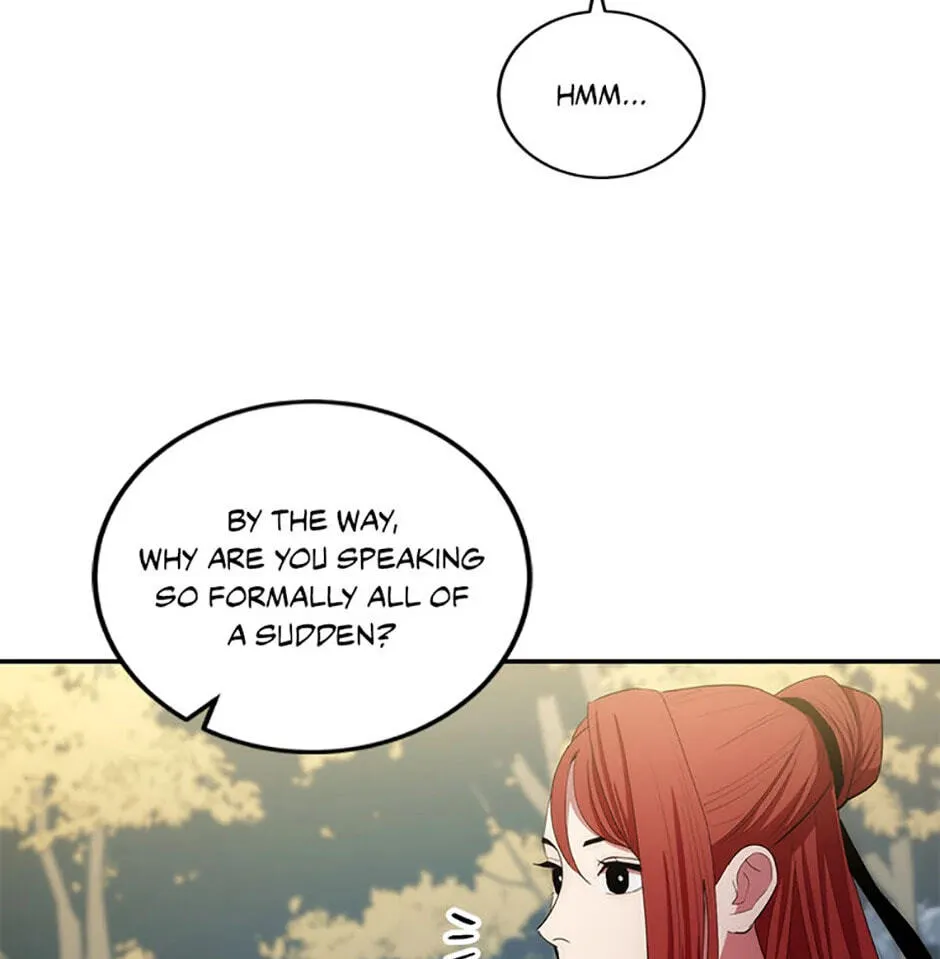 Legend of an Asura - The Poison Dragon Chapter 87 page 111 - 
