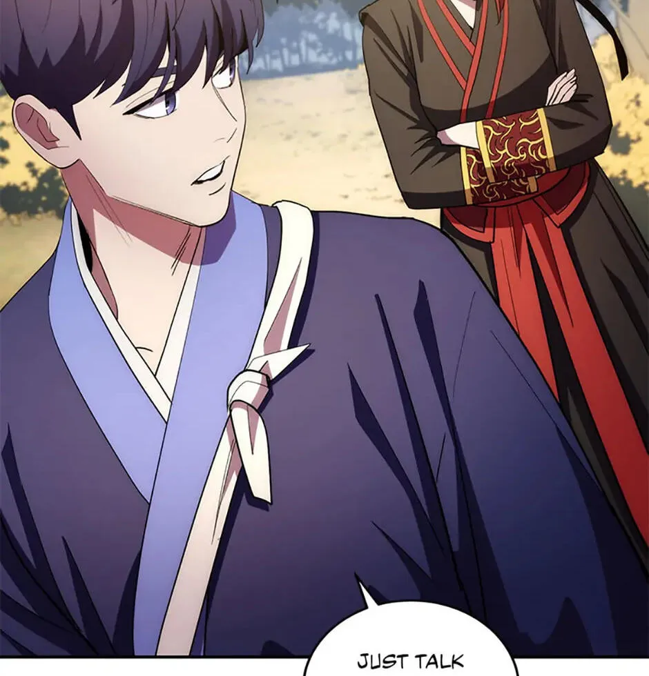 Legend of an Asura - The Poison Dragon Chapter 87 page 114 - 