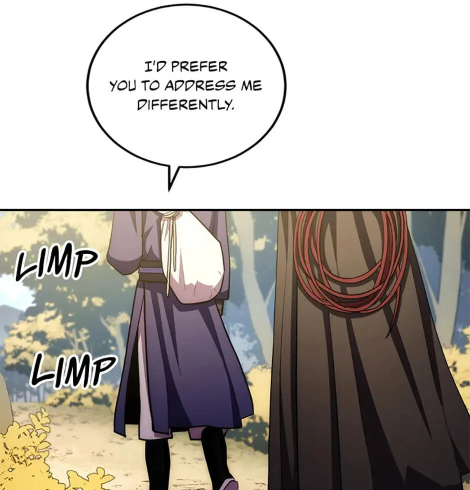Legend of an Asura - The Poison Dragon Chapter 87 page 117 - 