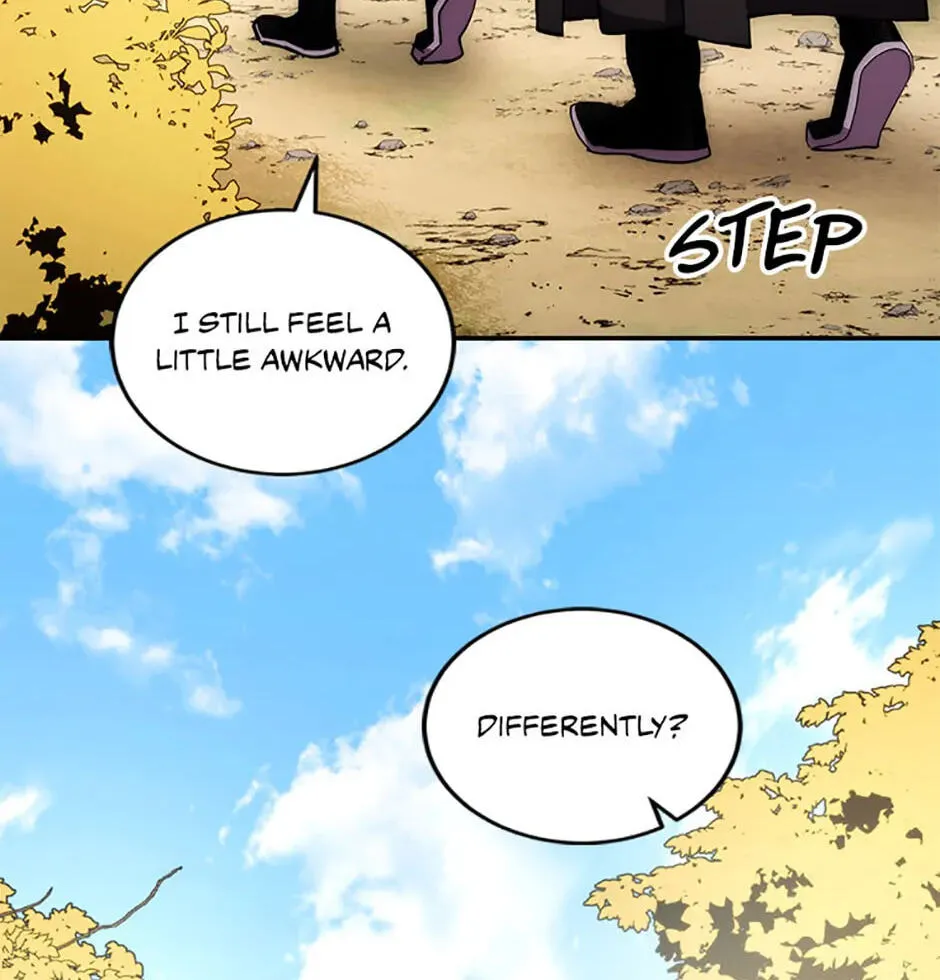 Legend of an Asura - The Poison Dragon Chapter 87 page 118 - 