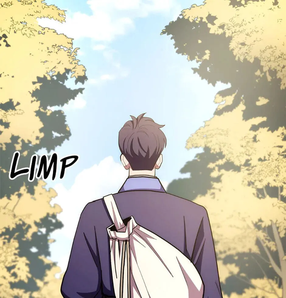 Legend of an Asura - The Poison Dragon Chapter 87 page 119 - 