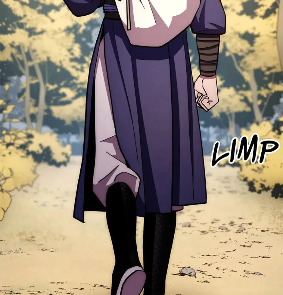 Legend of an Asura - The Poison Dragon Chapter 87 page 120 - 