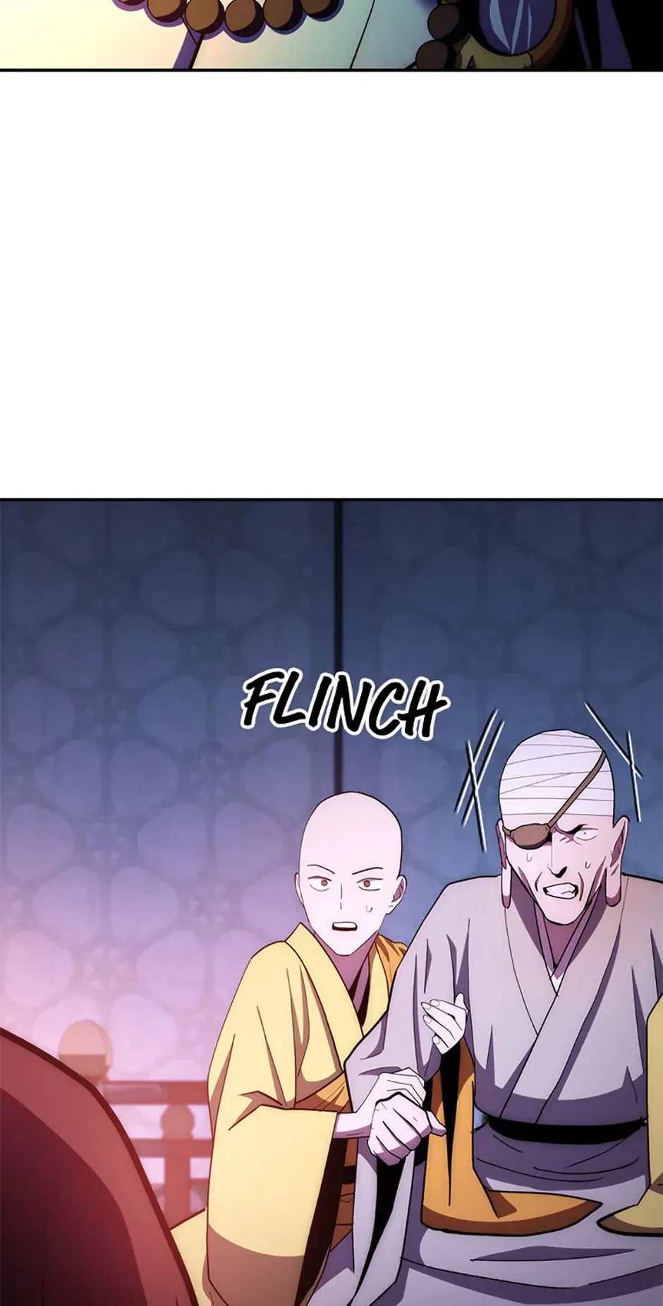 Legend of an Asura - The Poison Dragon Chapter 87 page 13 - 
