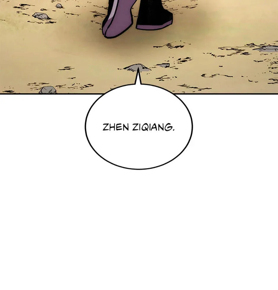 Legend of an Asura - The Poison Dragon Chapter 87 page 121 - 