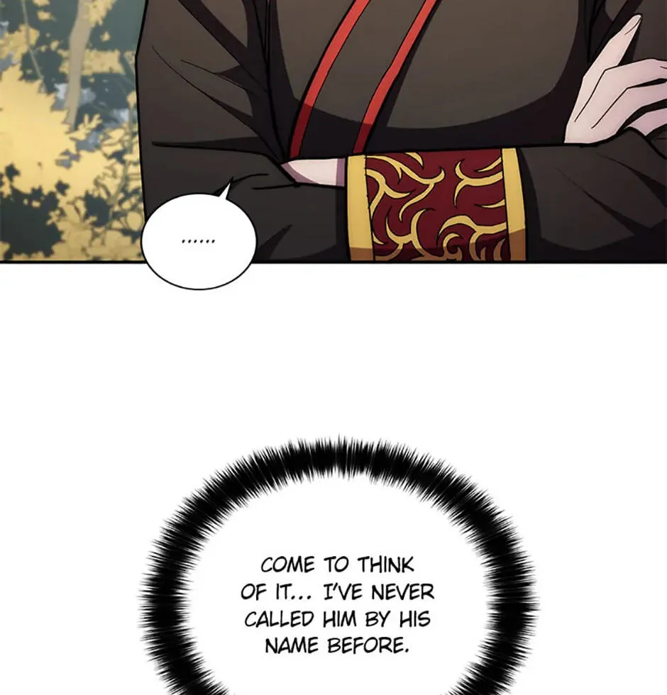 Legend of an Asura - The Poison Dragon Chapter 87 page 124 - 