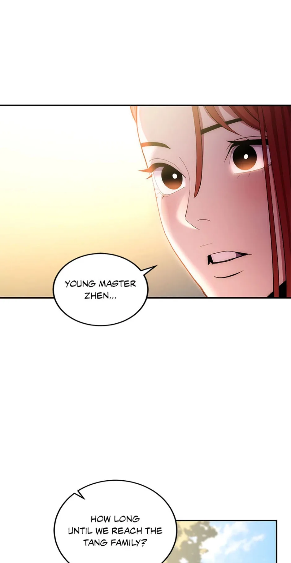 Legend of an Asura - The Poison Dragon Chapter 87 page 129 - 