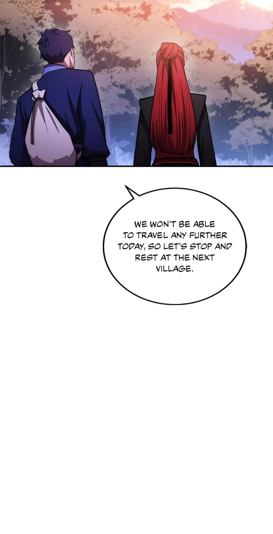 Legend of an Asura - The Poison Dragon Chapter 87 page 139 - 
