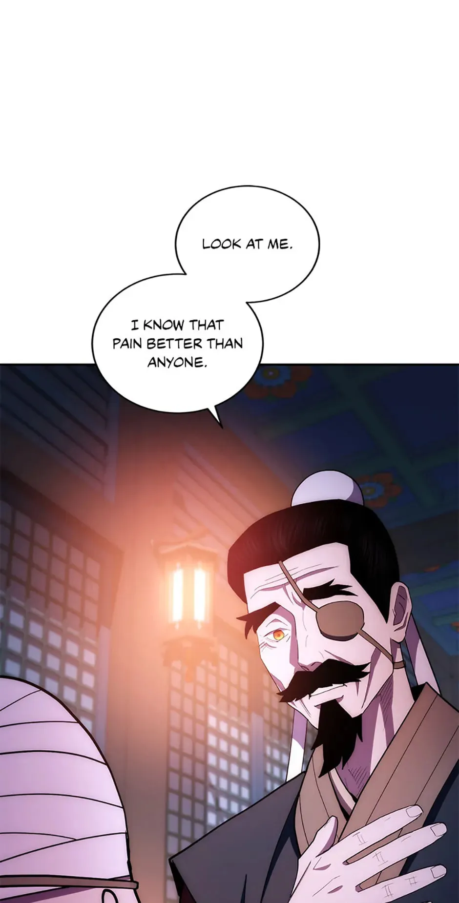 Legend of an Asura - The Poison Dragon Chapter 87 page 15 - 
