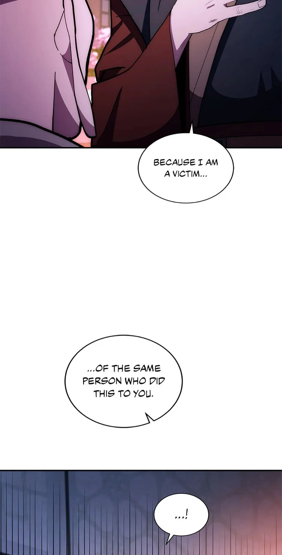 Legend of an Asura - The Poison Dragon Chapter 87 page 16 - 