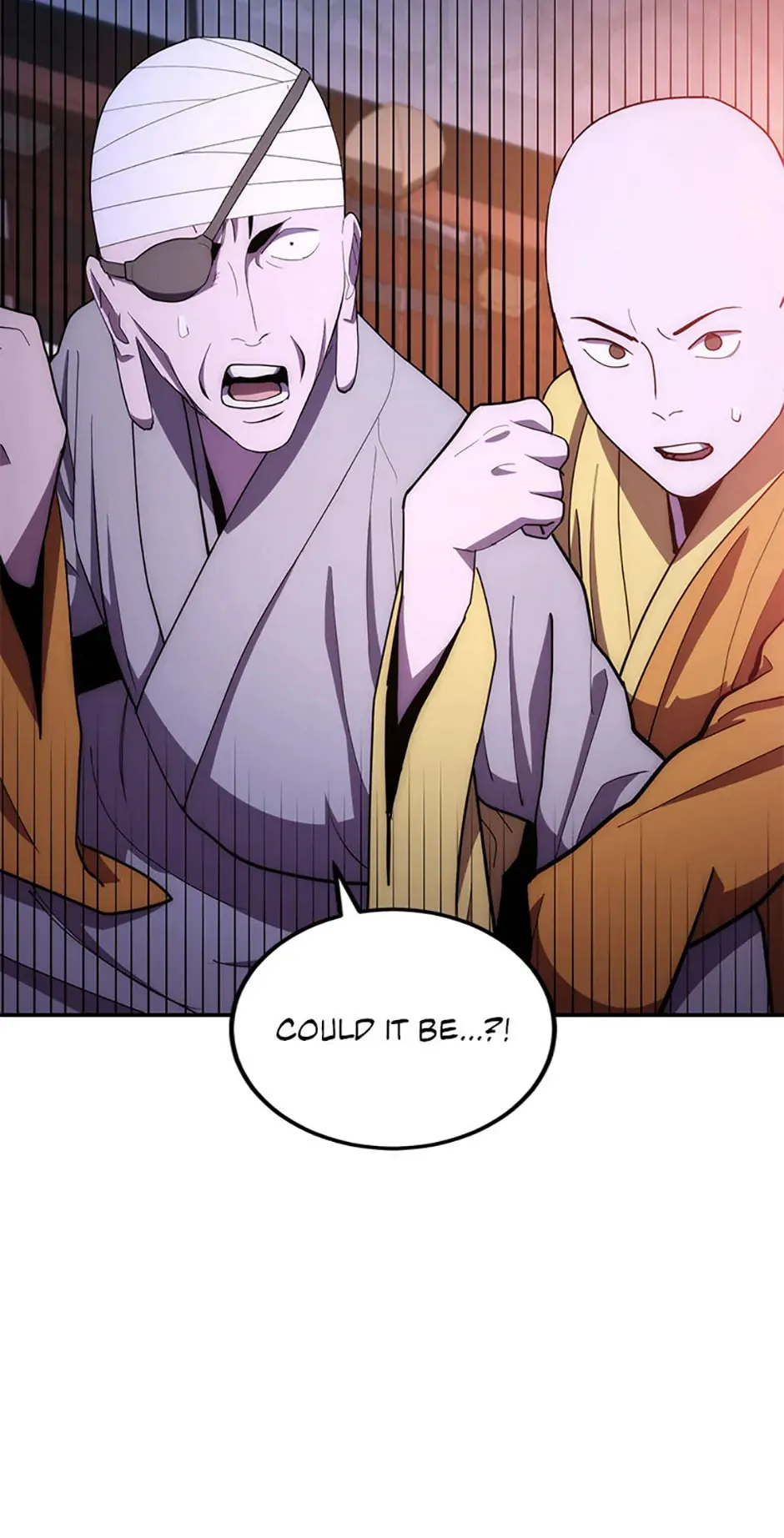 Legend of an Asura - The Poison Dragon Chapter 87 page 17 - 