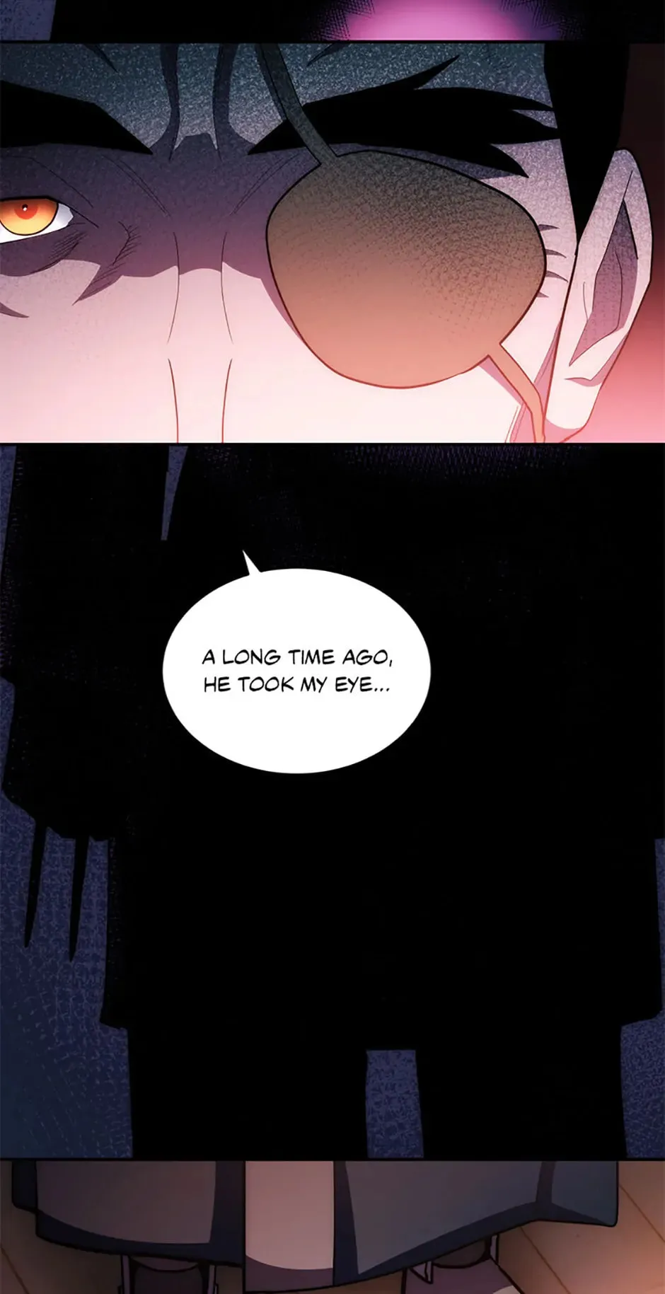 Legend of an Asura - The Poison Dragon Chapter 87 page 19 - 