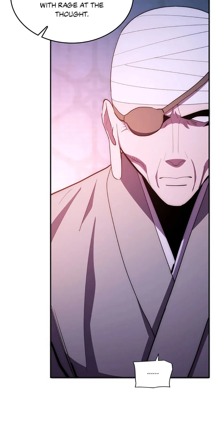 Legend of an Asura - The Poison Dragon Chapter 87 page 21 - 