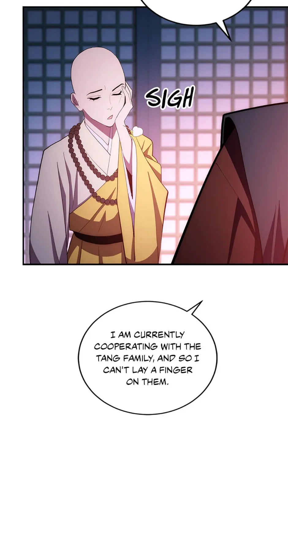 Legend of an Asura - The Poison Dragon Chapter 87 page 25 - 