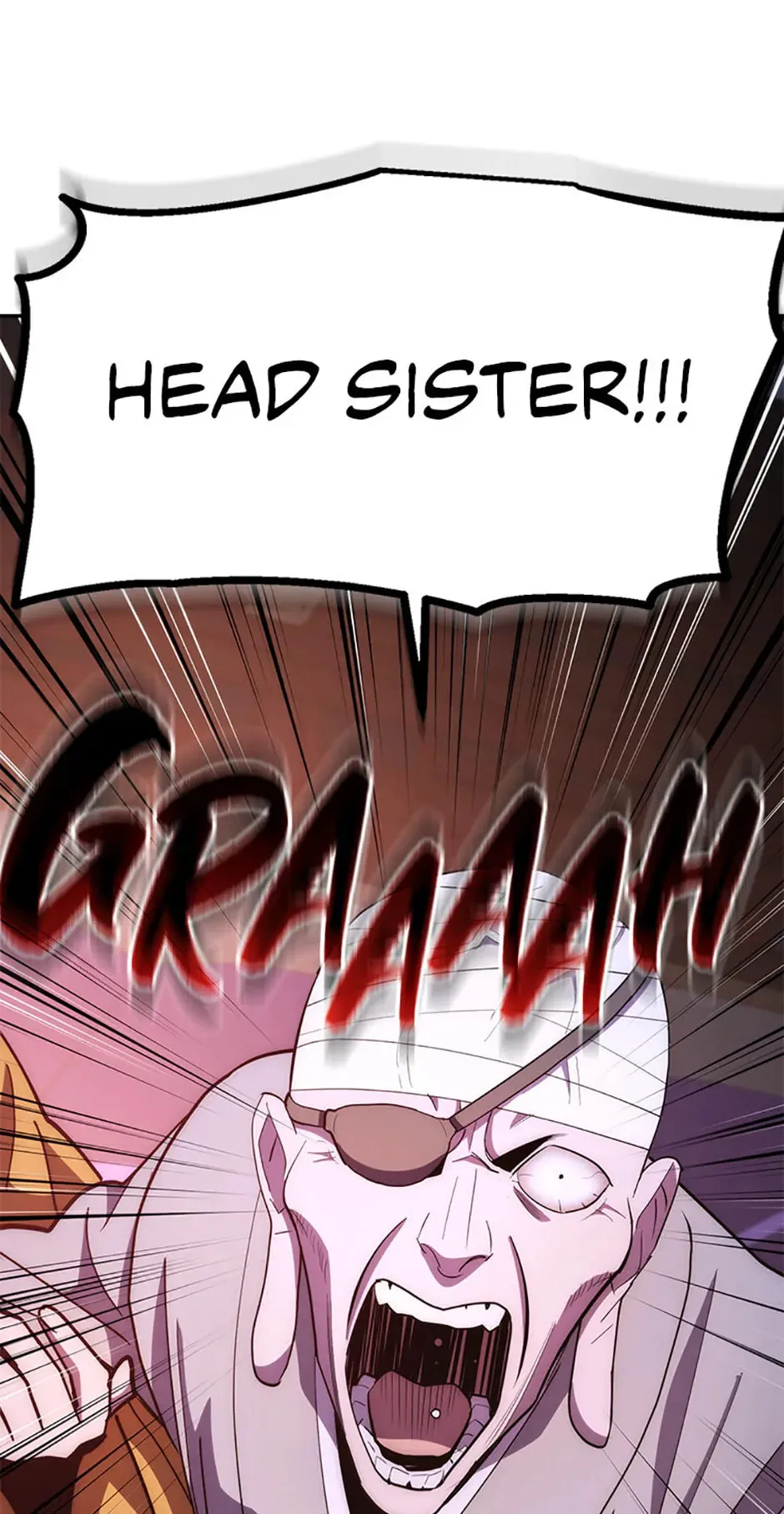 Legend of an Asura - The Poison Dragon Chapter 87 page 27 - 