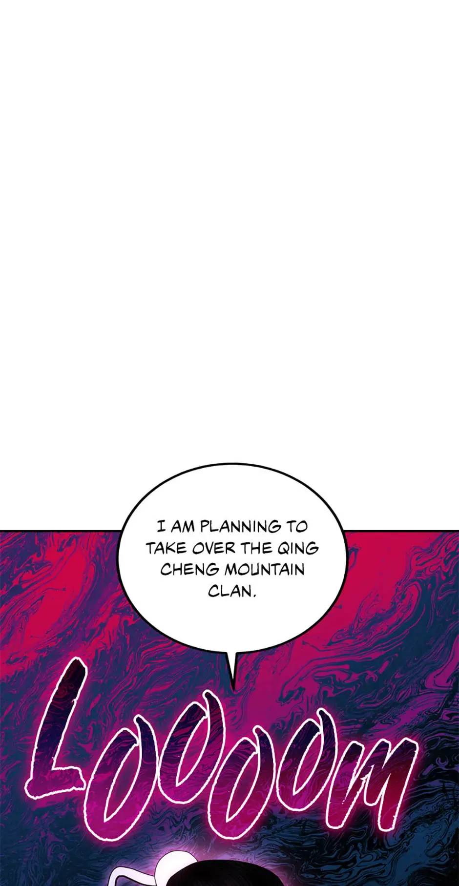 Legend of an Asura - The Poison Dragon Chapter 87 page 31 - 