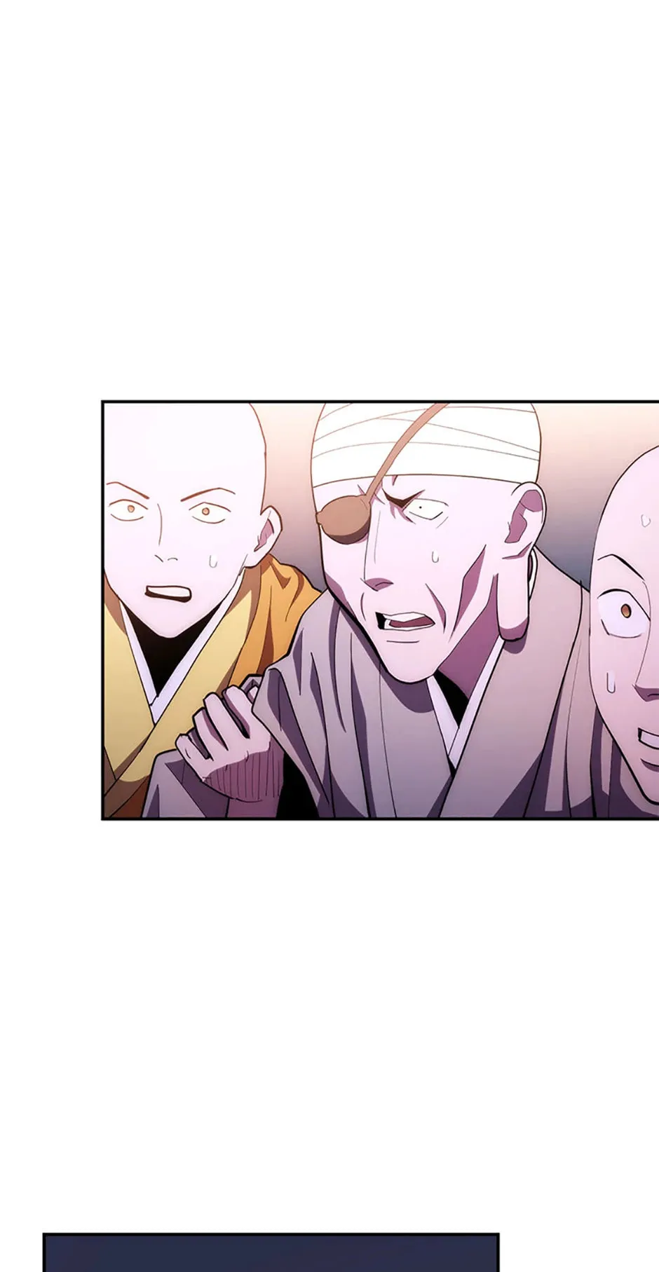 Legend of an Asura - The Poison Dragon Chapter 87 page 33 - 