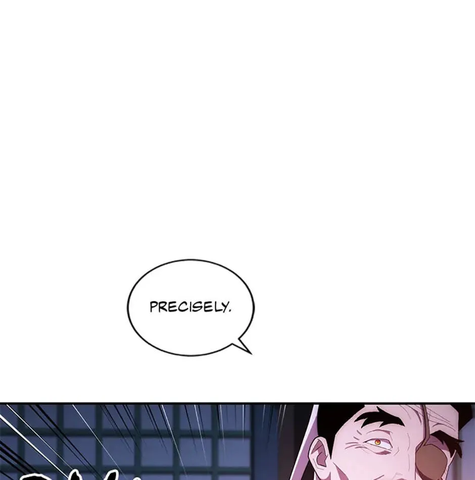 Legend of an Asura - The Poison Dragon Chapter 87 page 37 - 