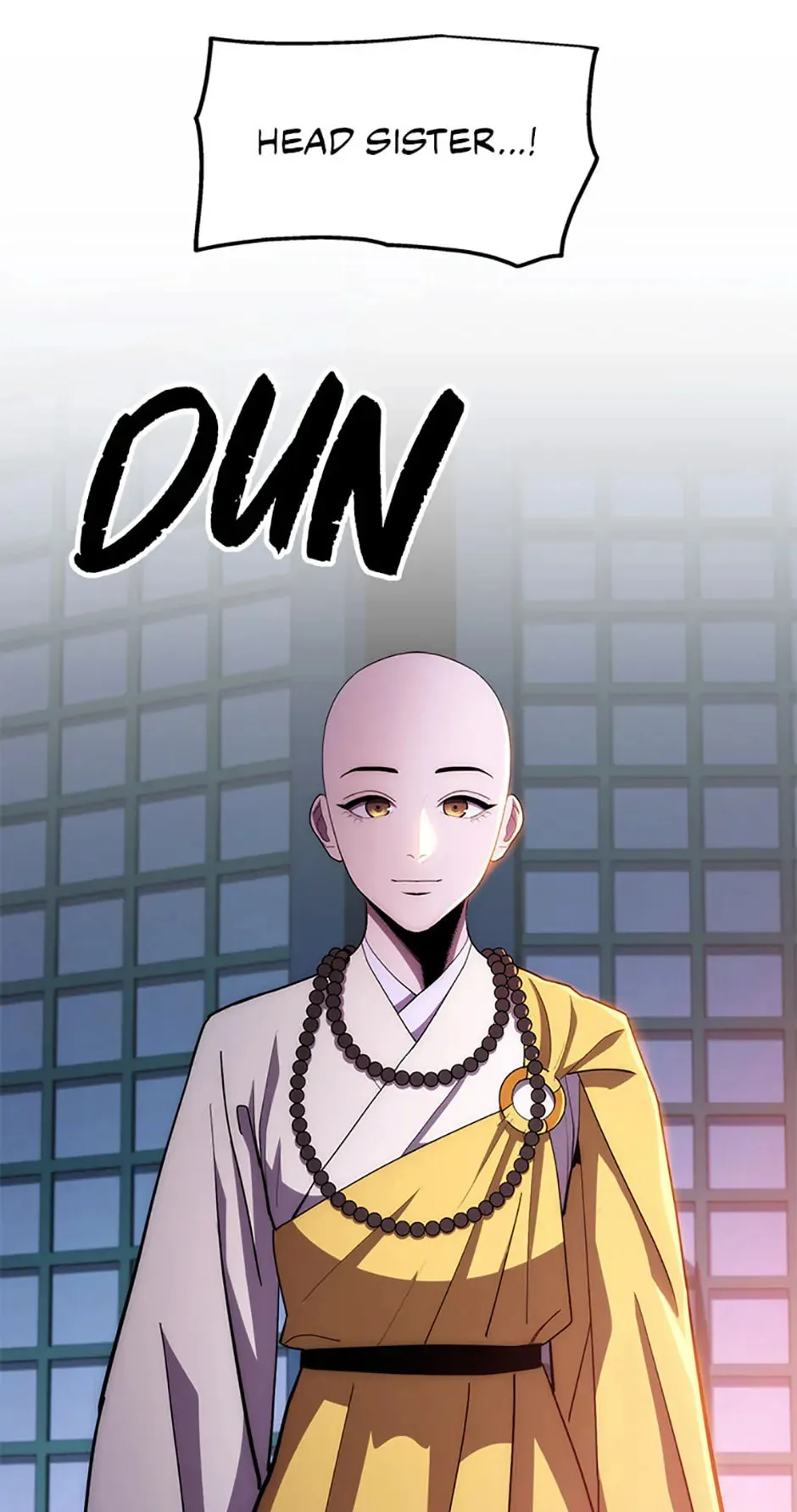 Legend of an Asura - The Poison Dragon Chapter 87 page 5 - 