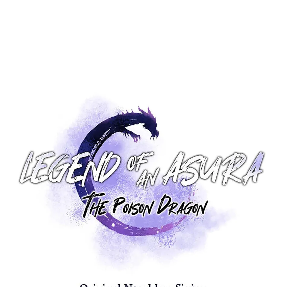 Legend of an Asura - The Poison Dragon Chapter 87 page 44 - 