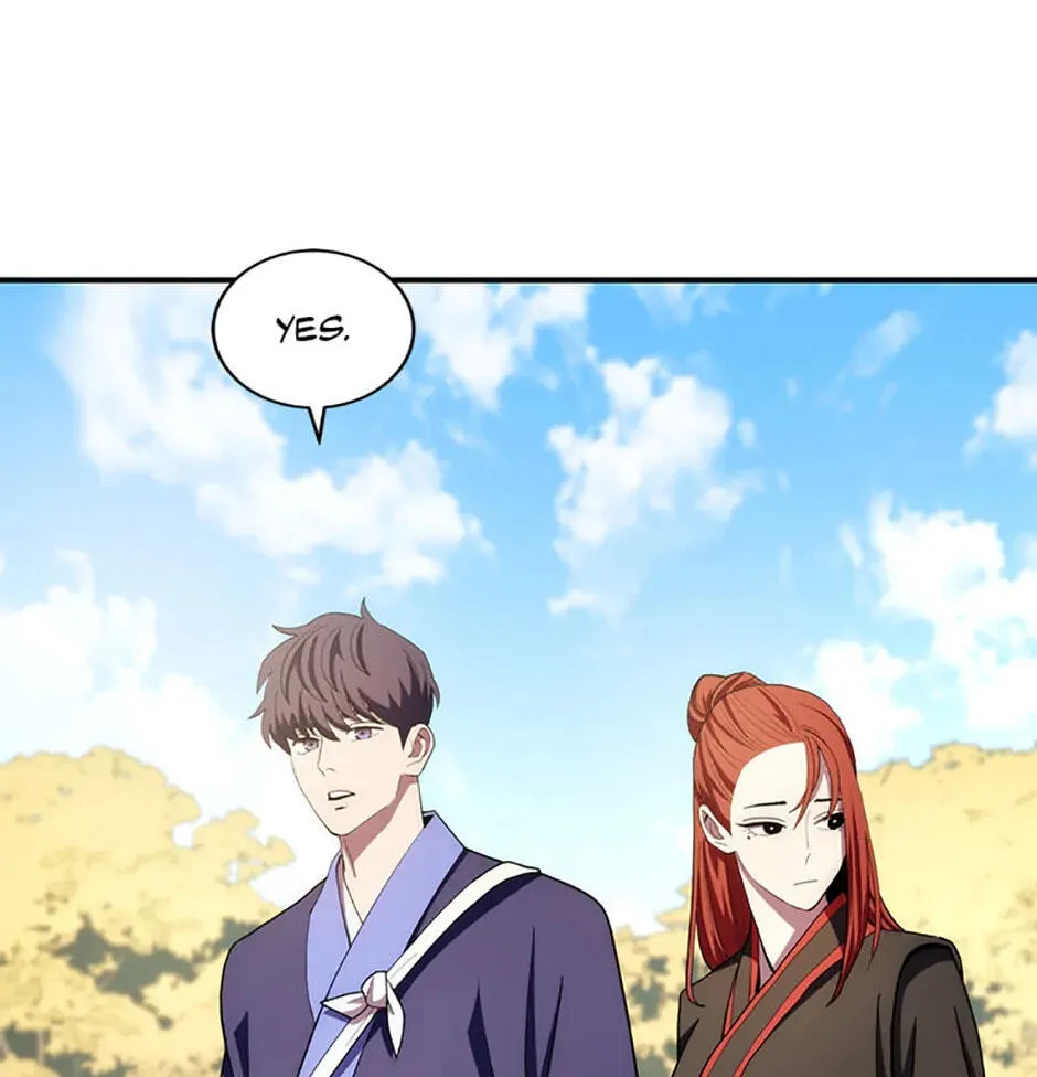 Legend of an Asura - The Poison Dragon Chapter 87 page 51 - 