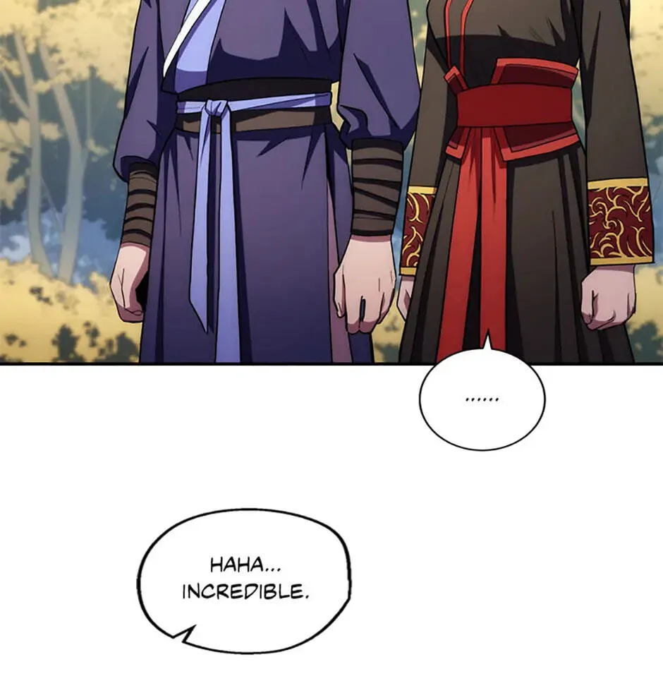 Legend of an Asura - The Poison Dragon Chapter 87 page 52 - 