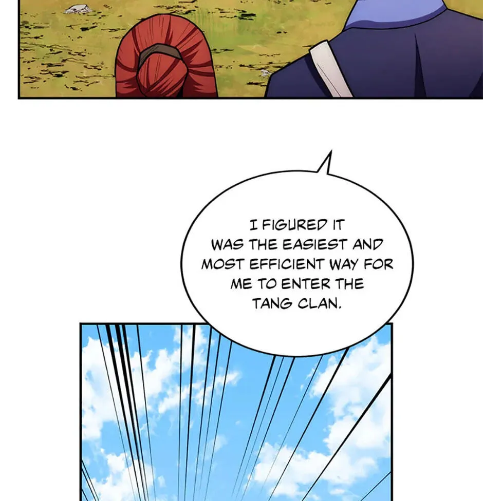 Legend of an Asura - The Poison Dragon Chapter 87 page 55 - 
