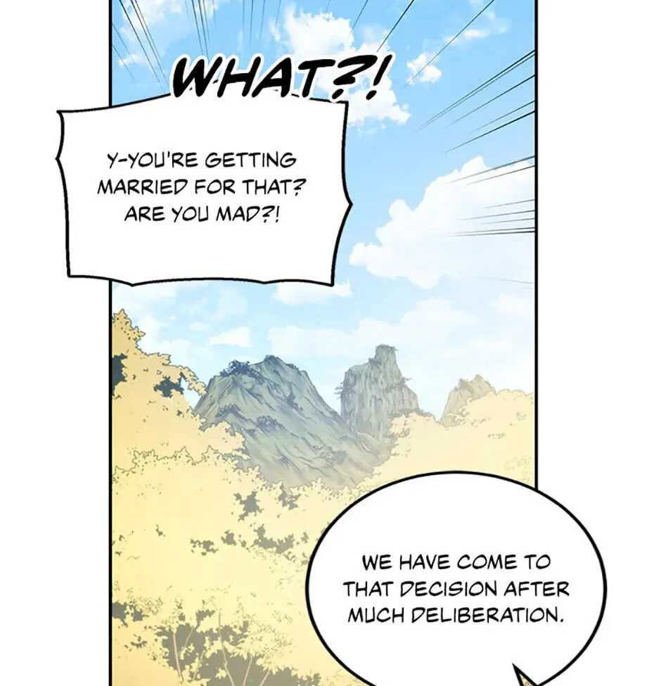Legend of an Asura - The Poison Dragon Chapter 87 page 56 - 