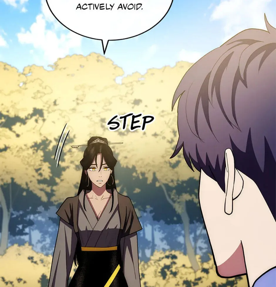 Legend of an Asura - The Poison Dragon Chapter 87 page 58 - 