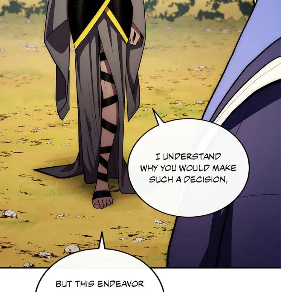 Legend of an Asura - The Poison Dragon Chapter 87 page 59 - 