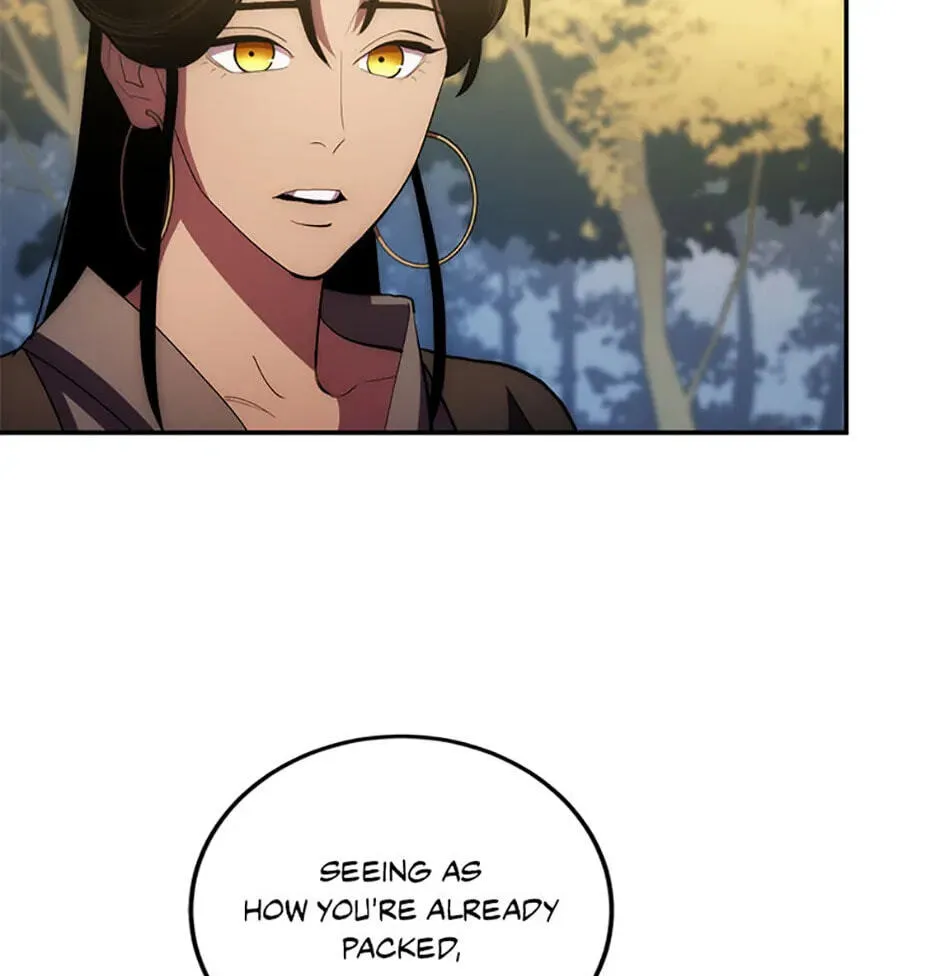 Legend of an Asura - The Poison Dragon Chapter 87 page 61 - 