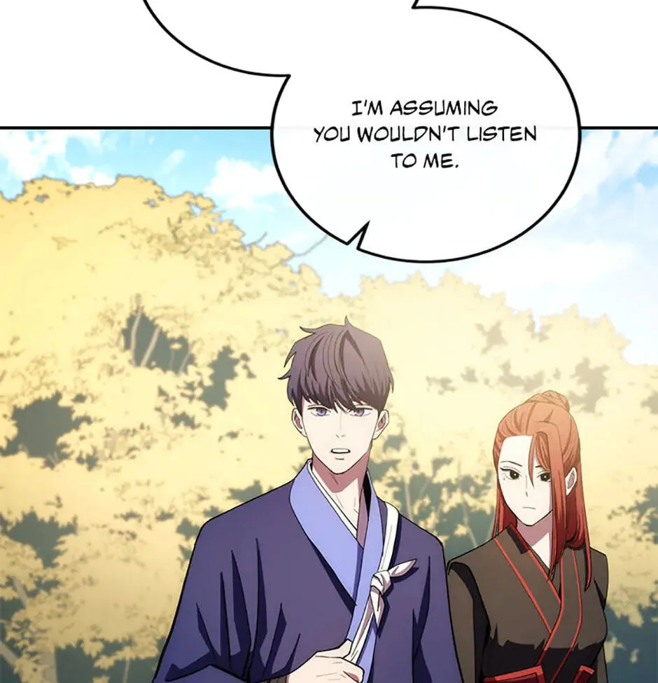 Legend of an Asura - The Poison Dragon Chapter 87 page 62 - 