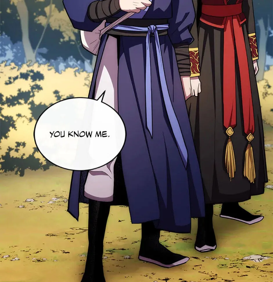 Legend of an Asura - The Poison Dragon Chapter 87 page 63 - 
