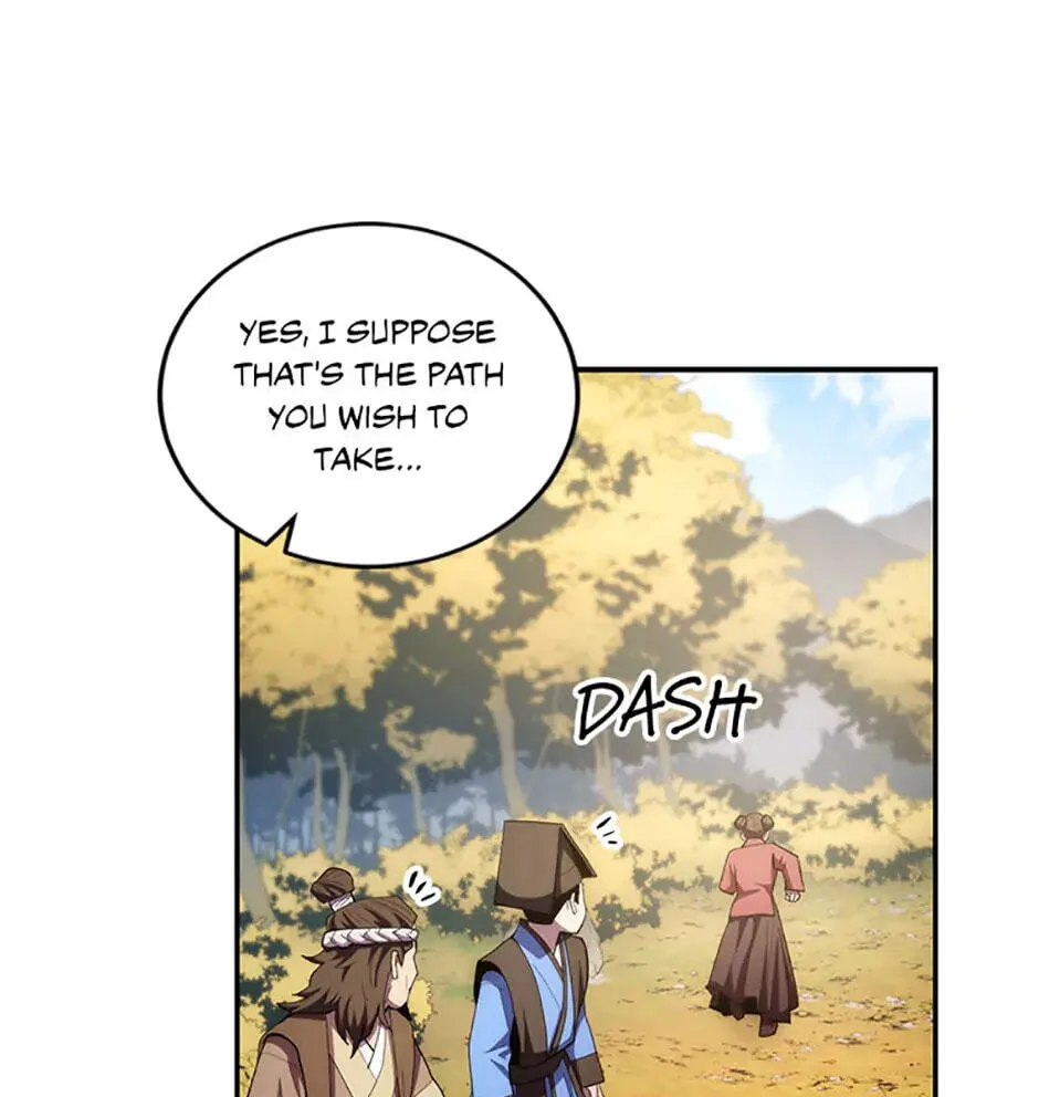 Legend of an Asura - The Poison Dragon Chapter 87 page 65 - 