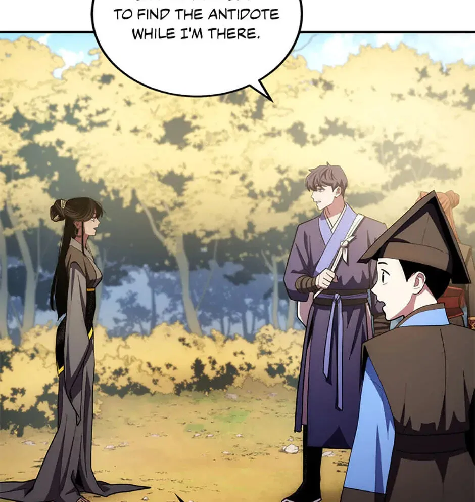 Legend of an Asura - The Poison Dragon Chapter 87 page 67 - 