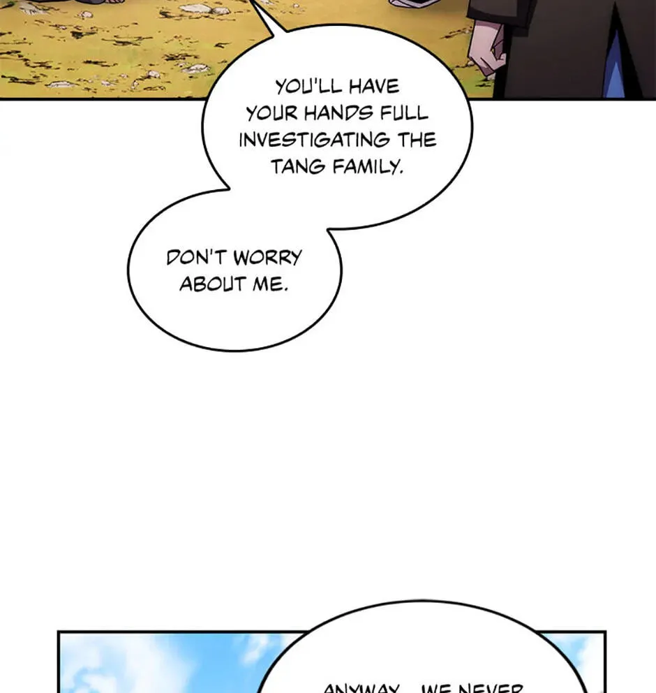 Legend of an Asura - The Poison Dragon Chapter 87 page 68 - 