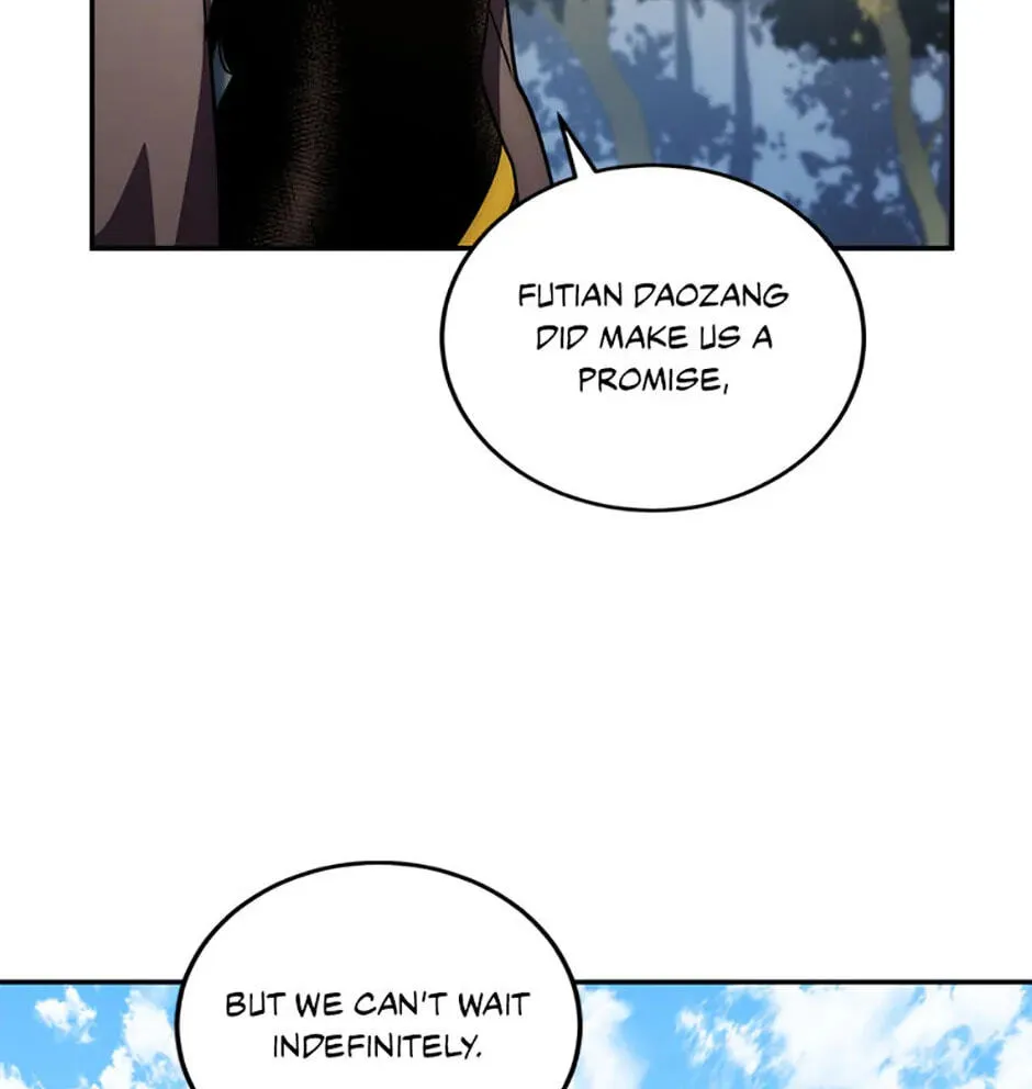 Legend of an Asura - The Poison Dragon Chapter 87 page 70 - 