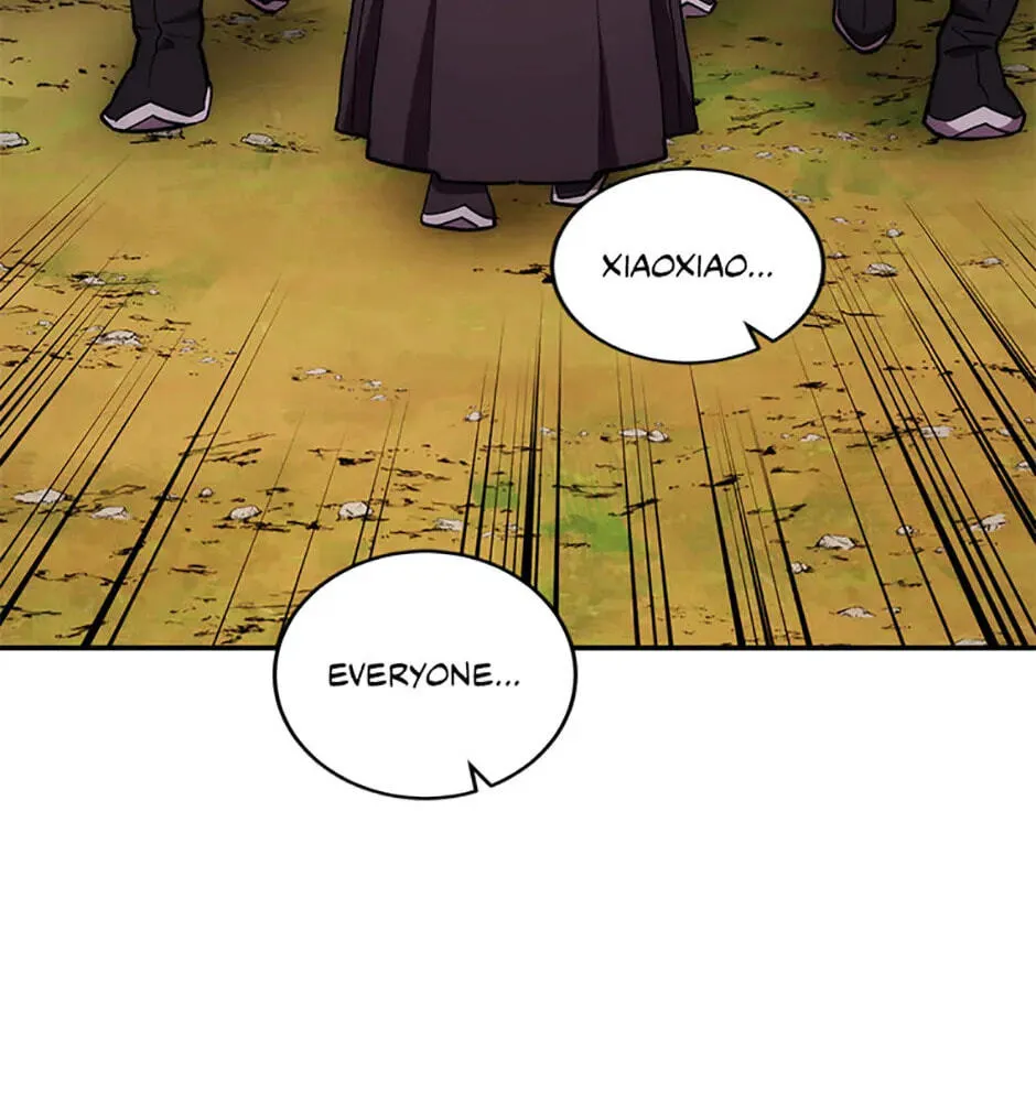 Legend of an Asura - The Poison Dragon Chapter 87 page 77 - 