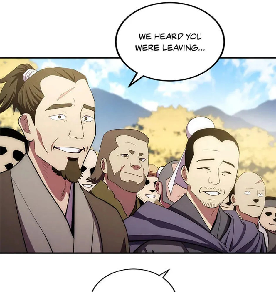 Legend of an Asura - The Poison Dragon Chapter 87 page 78 - 